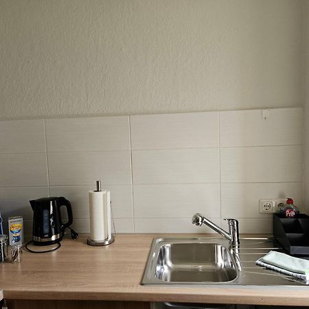 Boerdeapartment 1 Vahldorf Eksteriør billede