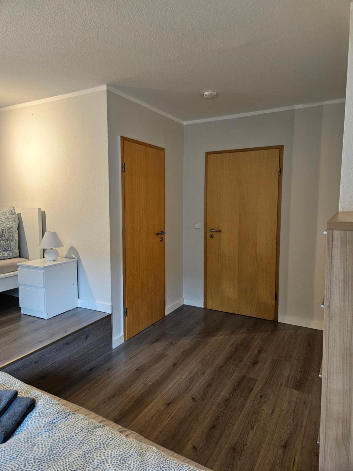 Boerdeapartment 1 Vahldorf Eksteriør billede