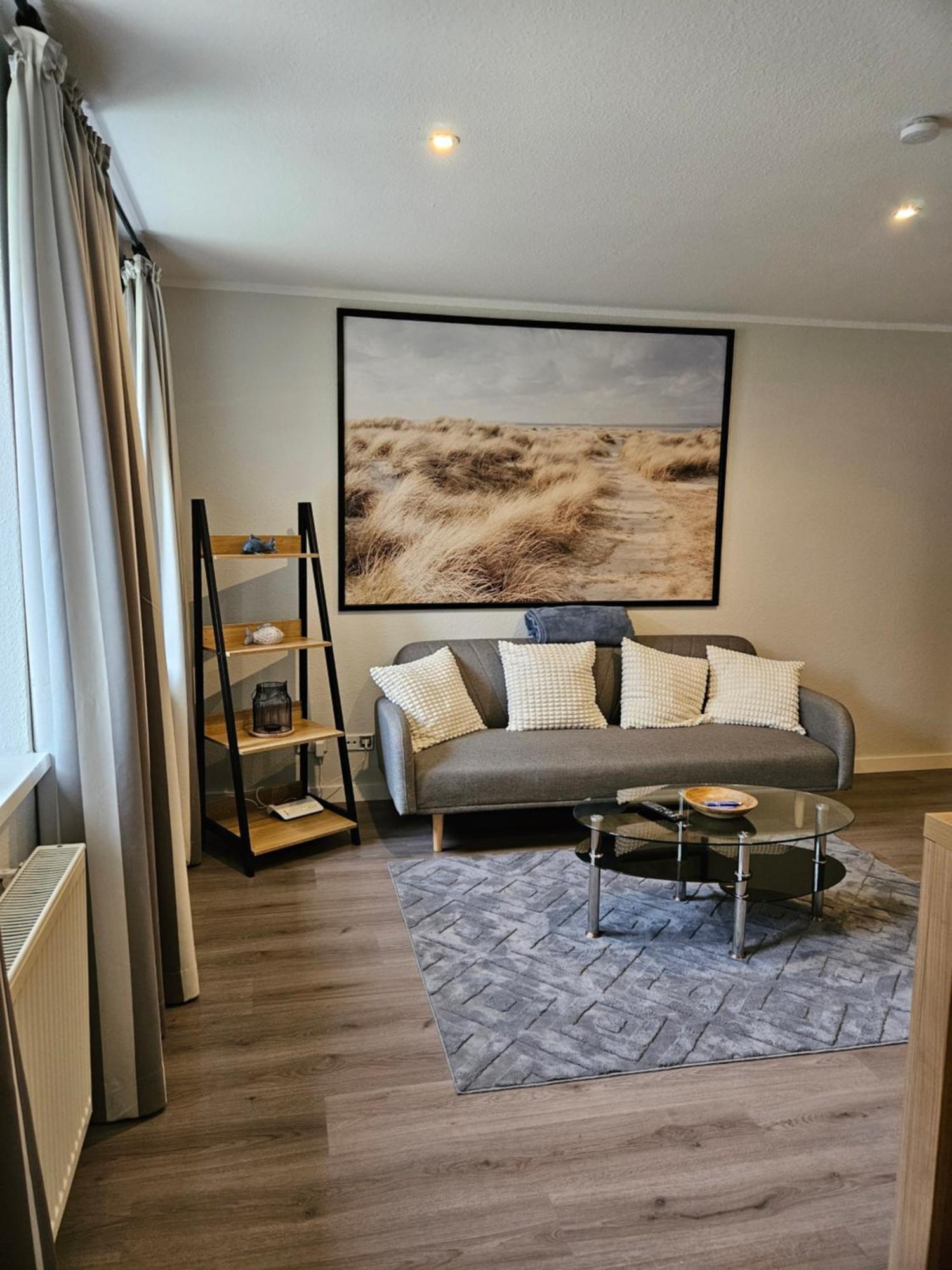 Boerdeapartment 1 Vahldorf Eksteriør billede